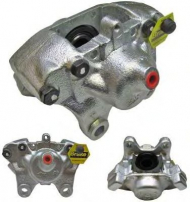 Тормозной суппорт Brake ENGINEERING CA1438