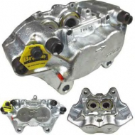 Тормозной суппорт Brake ENGINEERING CA1440