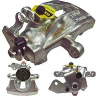 Тормозной суппорт Brake ENGINEERING CA1474R