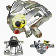 Тормозной суппорт Brake ENGINEERING CA1495R