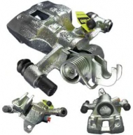 Тормозной суппорт Brake ENGINEERING CA1520