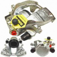 Тормозной суппорт Brake ENGINEERING CA1525R