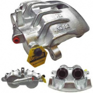 Тормозной суппорт Brake ENGINEERING CA1641