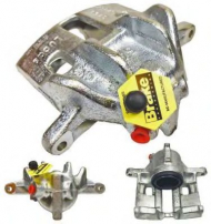 Тормозной суппорт Brake ENGINEERING CA1693