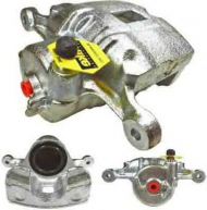 Тормозной суппорт Brake ENGINEERING CA1697R