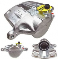 Тормозной суппорт Brake ENGINEERING CA1703