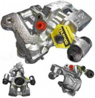 Тормозной суппорт Brake ENGINEERING CA1790R