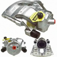 Тормозной суппорт Brake ENGINEERING CA1800