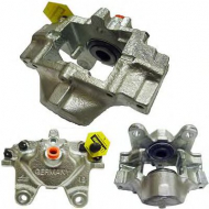 Тормозной суппорт Brake ENGINEERING CA1934