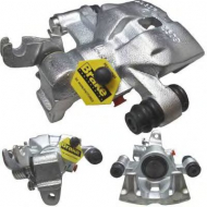 Тормозной суппорт Brake ENGINEERING CA1977