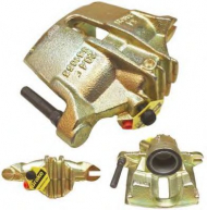 Тормозной суппорт Brake ENGINEERING CA1982