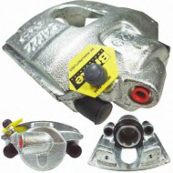 Тормозной суппорт Brake ENGINEERING CA2004