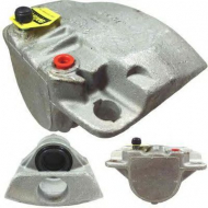 Тормозной суппорт Brake ENGINEERING CA2054R