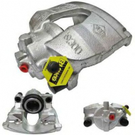 Тормозной суппорт Brake ENGINEERING CA2206R