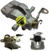 Тормозной суппорт Brake ENGINEERING CA2244