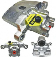 Тормозной суппорт Brake ENGINEERING CA2285