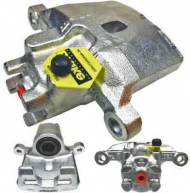 Тормозной суппорт Brake ENGINEERING CA2285R