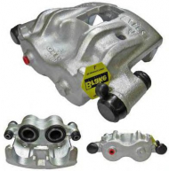 Тормозной суппорт Brake ENGINEERING CA2306R