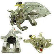 Тормозной суппорт Brake ENGINEERING CA2344R