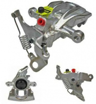 Тормозной суппорт Brake ENGINEERING CA2448R