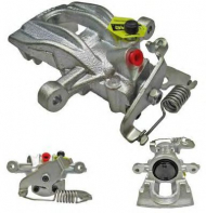 Тормозной суппорт Brake ENGINEERING CA2449