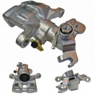 Тормозной суппорт Brake ENGINEERING CA2456