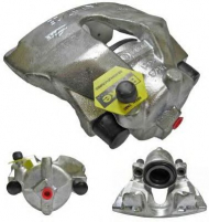 Тормозной суппорт Brake ENGINEERING CA2463