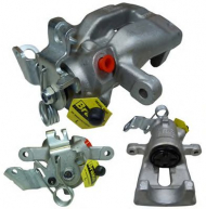 Тормозной суппорт Brake ENGINEERING CA2486