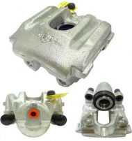 Тормозной суппорт Brake ENGINEERING CA2489