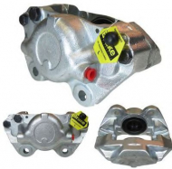 Тормозной суппорт Brake ENGINEERING CA25