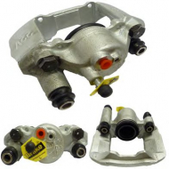 Тормозной суппорт Brake ENGINEERING CA2540