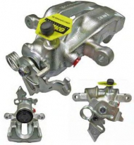 Тормозной суппорт Brake ENGINEERING CA2602R