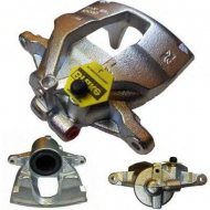 Тормозной суппорт Brake ENGINEERING CA2644R