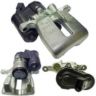Тормозной суппорт Brake ENGINEERING CA2784