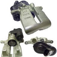 Тормозной суппорт Brake ENGINEERING CA2885