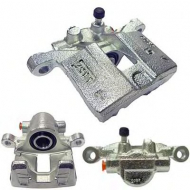 Тормозной суппорт Brake ENGINEERING CA3170R
