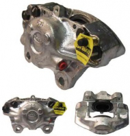 Тормозной суппорт Brake ENGINEERING CA32