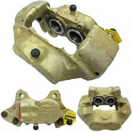 Тормозной суппорт Brake ENGINEERING CA327