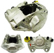 Тормозной суппорт Brake ENGINEERING CA340R