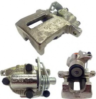 Тормозной суппорт Brake ENGINEERING CA379