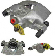 Тормозной суппорт Brake ENGINEERING CA501R