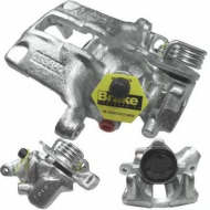 Тормозной суппорт Brake ENGINEERING CA551