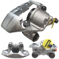 Тормозной суппорт Brake ENGINEERING CA666R