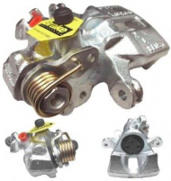 Тормозной суппорт Brake ENGINEERING CA671