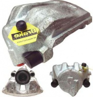 Тормозной суппорт Brake ENGINEERING CA684R