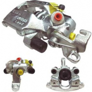 Тормозной суппорт Brake ENGINEERING CA685