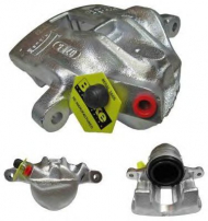 Тормозной суппорт Brake ENGINEERING CA694