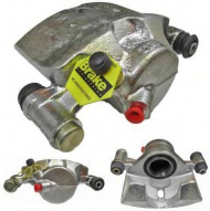 Тормозной суппорт Brake ENGINEERING CA707