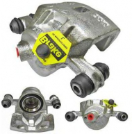 Тормозной суппорт Brake ENGINEERING CA730R