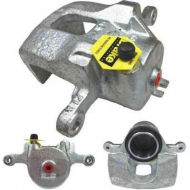 Тормозной суппорт Brake ENGINEERING CA766